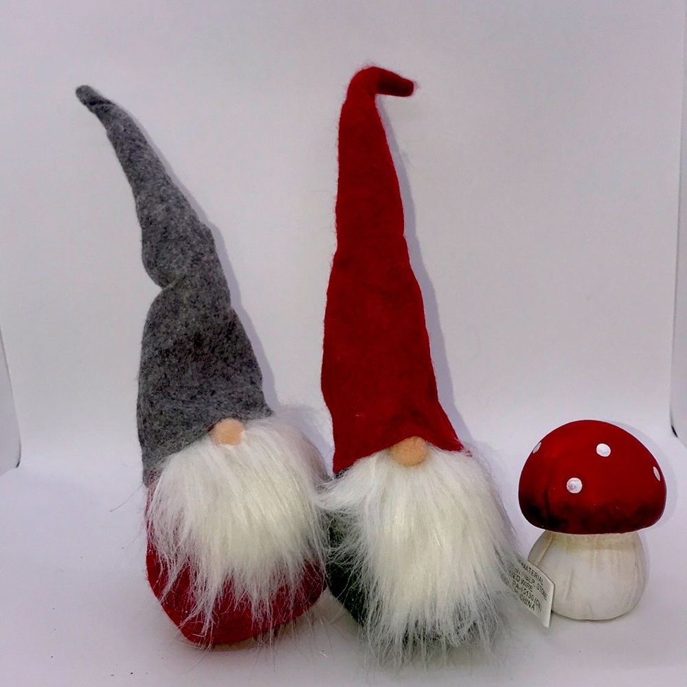Gnome Set